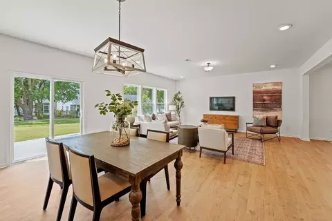 Dining - 120 Marshall Smith Rd, Colfax, NC 27235 photo 1 of 4