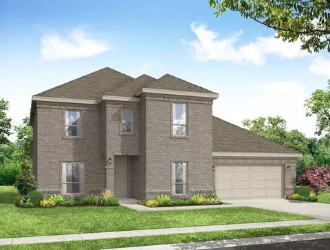5204 Picasso Rd, Royse City, TX 75189