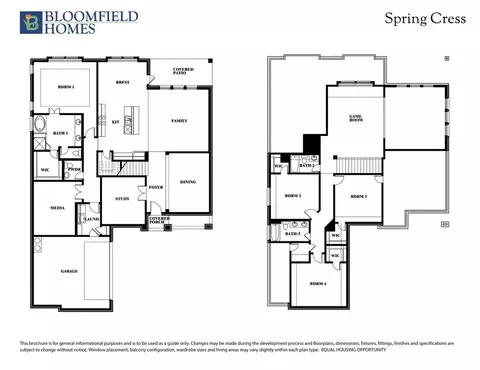Floorplan - 112 Sweetwater Dr, Commerce, TX 75428 photo 1 of 4