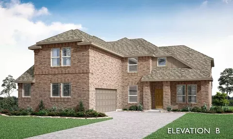Exterior - 112 Sweetwater Dr, Commerce, TX 75428 photo 3 of 6