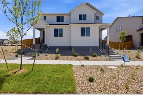 466 N Bently St, Watkins, CO 80137