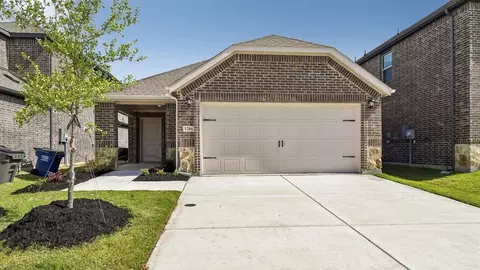 1913 Lostwood Dr, Princeton, TX 75407