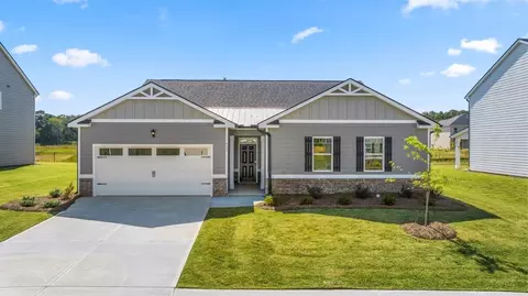 441 Graham Campbell Ln, Statham, GA 30666