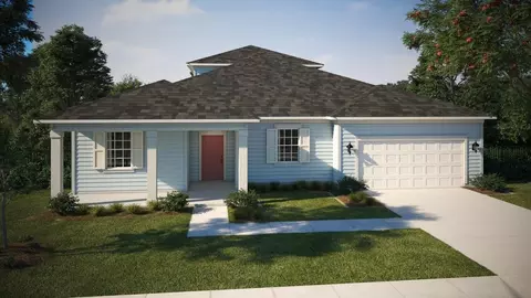 3 Ellaville Dr, Palm Coast, FL 32137