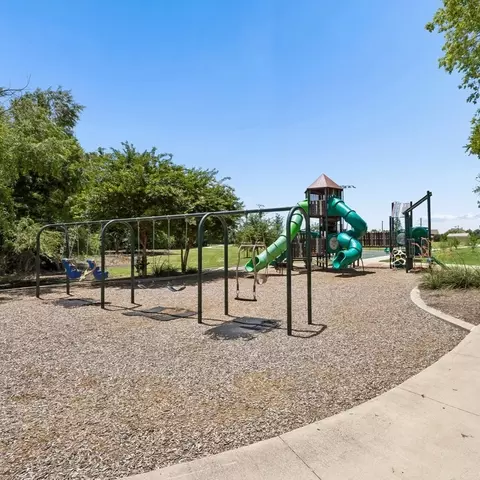 Exterior - 910 Keller Dr, Prosper, TX 75078 photo 5 of 5