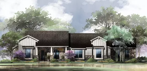 995 Belle Oaks Blvd, Bulverde, TX 78163