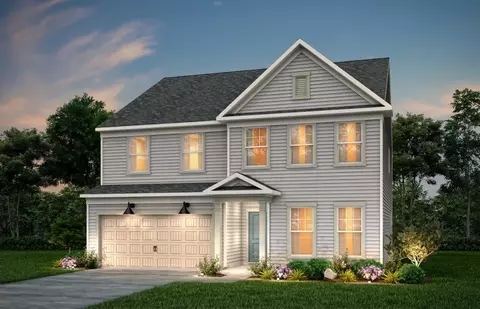 1244 Passion Ave NW, Concord, NC 28027