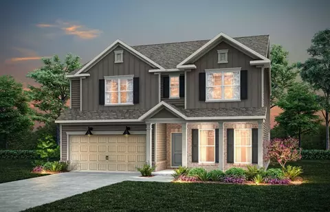 1244 Passion Ave NW, Concord, NC 28027
