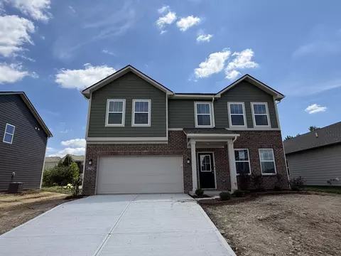 8929 Noble Heights Ln, Camby, IN 46113