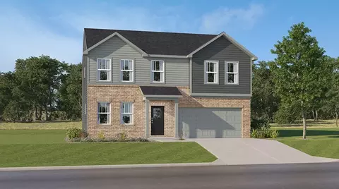 8929 Noble Heights Ln, Camby, IN 46113