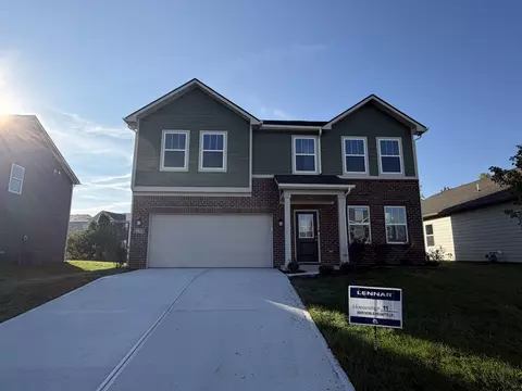 8929 Noble Heights Ln, Camby, IN 46113
