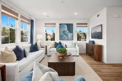 Living - 555 Gregory Way, Glendora, CA 91740 photo 6 of 7