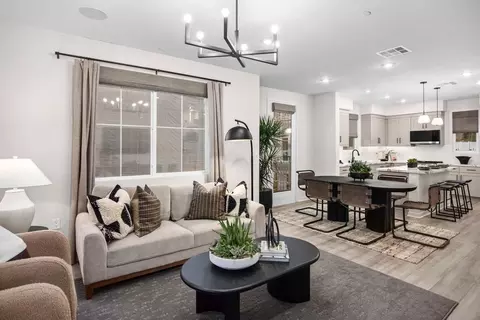 Living - 555 Gregory Way, Glendora, CA 91740 photo 4 of 7
