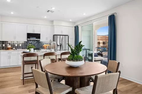 Dining - 555 Gregory Way, Glendora, CA 91740 photo 3 of 6