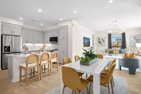 Dining - 555 Gregory Way, Glendora, CA 91740 photo 5 of 6