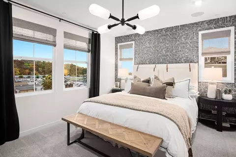 Bedroom - 555 Gregory Way, Glendora, CA 91740 photo 3 of 8