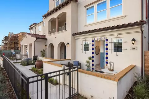 Exterior - 555 Gregory Way, Glendora, CA 91740 photo 4 of 4