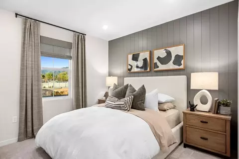 Bedroom - 555 Gregory Way, Glendora, CA 91740 photo 1 of 8