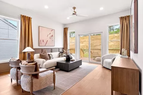 Living - 7 Sandtrap Cir, Walpole, MA 02081 photo 2 of 3