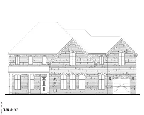 Coming Soon, Lakewood Village, TX 75068