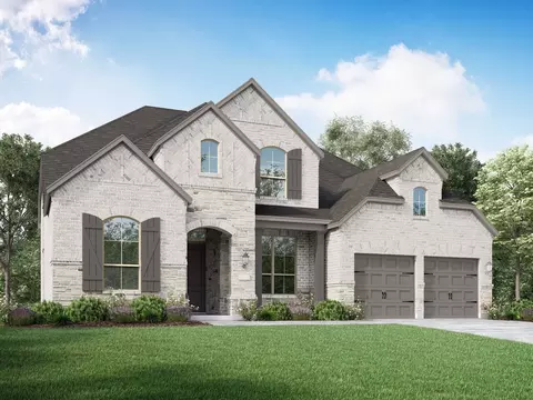 930 Shooting Star Dr, Prosper, TX 75078