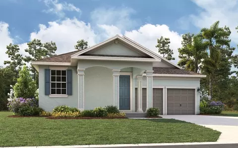 5414 Marshelder St, Apopka, FL 32712