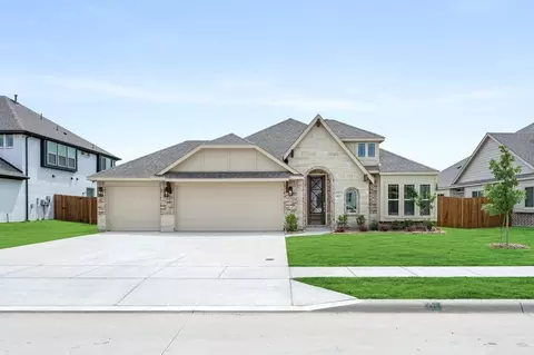 905 Willowbanks Dr, Nevada, TX 75173