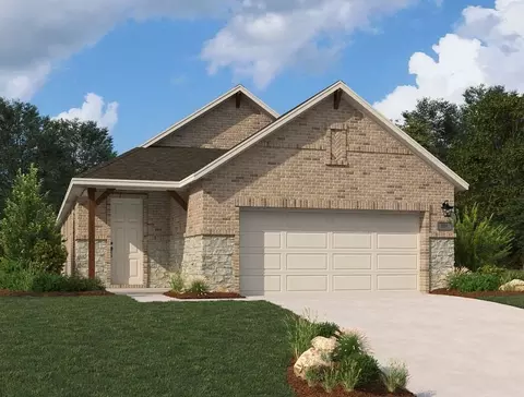 5821 Laurel Lake Ln, Pilot Point, TX 76258