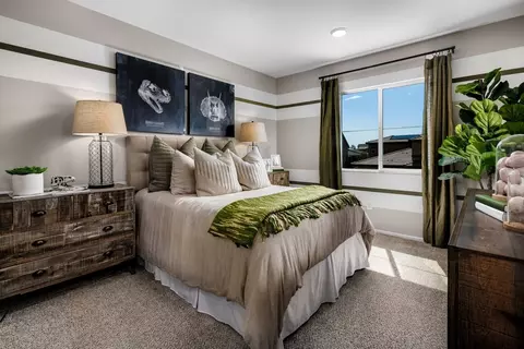 Bedroom - 5392 Eureka Ave, Banning, CA 92220 photo 5 of 10