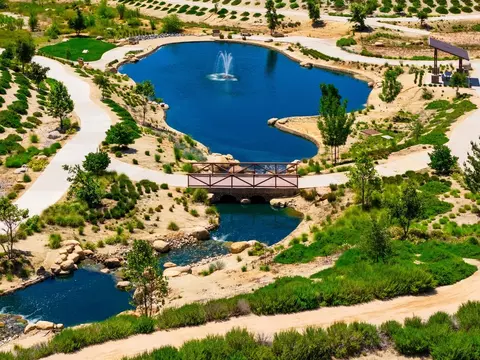 View/Area - 5392 Eureka Ave, Banning, CA 92220 photo 7 of 8