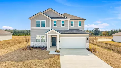 229 Park View Ln, Kingsland, GA 31548