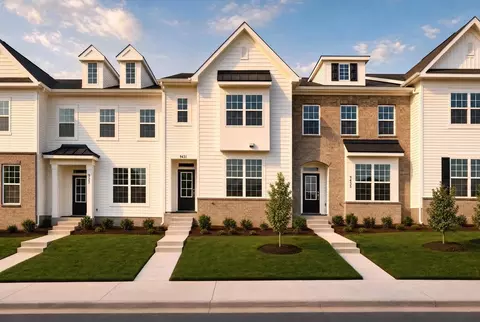 9431 Old Dowd Rd, Charlotte, NC 28214