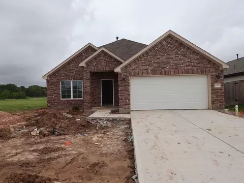 1210 Sacred Light Ln, La Marque, TX 77568
