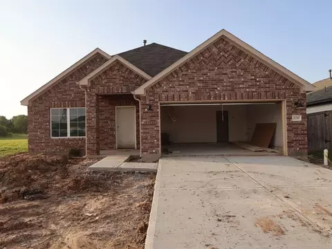 1210 Sacred Light Ln, La Marque, TX 77568