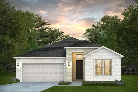 624 Dayflower Ln, New Braunfels, TX 78132
