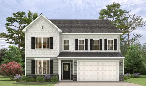 7130 Blue Run Ln, Raleigh, NC 27604