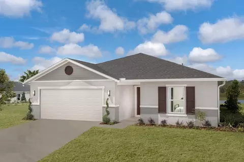Exterior - 14764 Robin Ridge Trl, Hudson, FL 34669 photo 9 of 9
