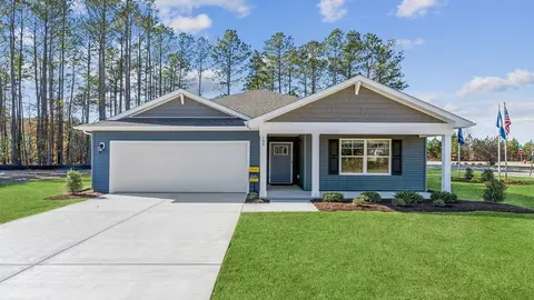 18 George William Ln, Lexington, VA 24450