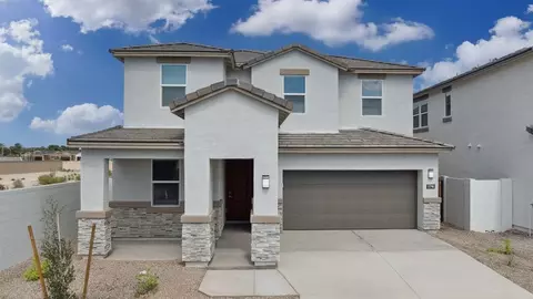 9648 N 178th Dr, Waddell, AZ 85355
