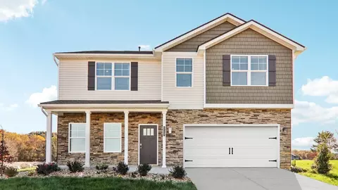 324 Chimney View Loop, Blountville, TN 37617