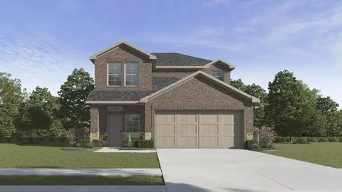 1921 Castle Creek Trl, Blue Ridge, TX 75424