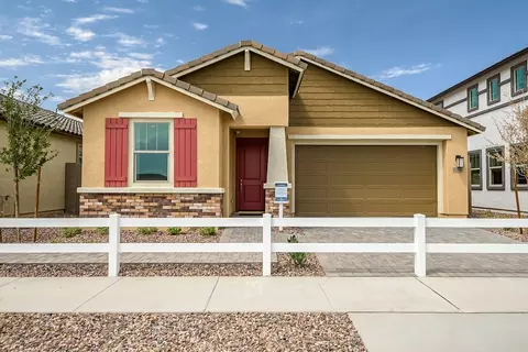43432 N Hinoki St, Queen Creek, AZ 85140