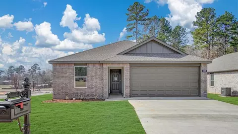 133 Preston Ln, Hensley, AR 72065