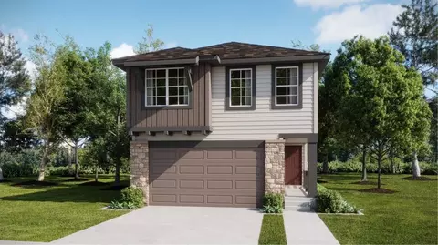 2966 Galena Peak Hts, Colorado Springs, CO 80904