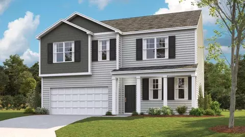 167 Fox Hollow Dr, Dalton, GA 30721