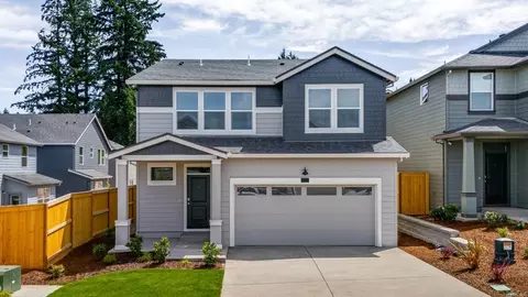 3763 Ash St, Forest Grove, OR 97116