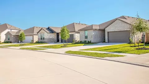 2703 Furbeck Ridge Dr, League City, TX 77573