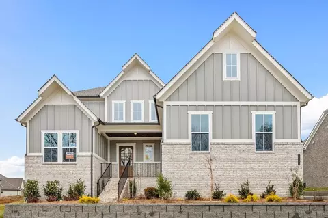 Undisclosed, Columbia, TN 37174