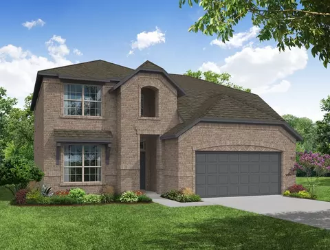 1620 Macadamia Ct, Aubrey, TX 76227