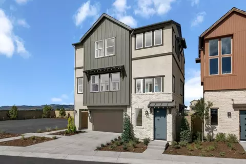 Exterior - 316 Pluto, Irvine, CA 92618 photo 8 of 8